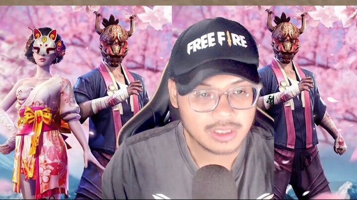 trik ff landmind global free fire #ff #freefire #roblox #fishit