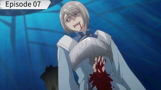 I'll Solo Any Boss to Clock Out on Time || English Dubbed