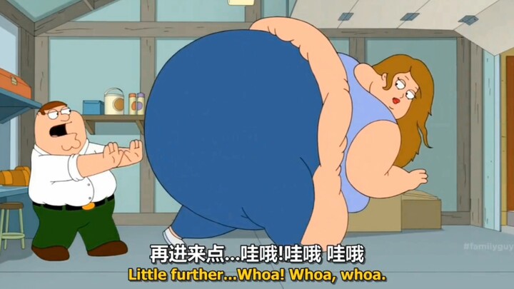 Chirs有女朋友了