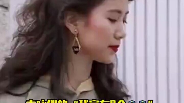 Thì ra gia cảnh của Viên Vịnh Nghi lại như thế này!