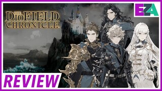 The DioField Chronicle - Easy Allies Review