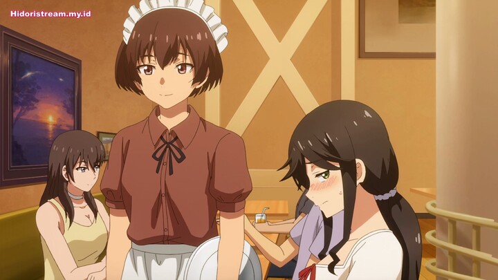 EP 6 - Kirei ni Shitemoraemasu ka? Sub Indo