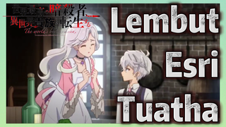 Lembut Esri Tuatha