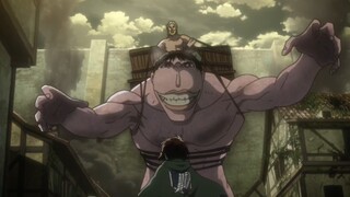 Reiner, you should be given a thumbs up for surviving...