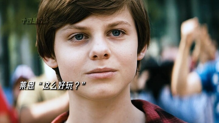 Orang-orang di tanah air mendidik Ryan, tapi siapa sangka, semakin dewasa Ryan justru semakin sulit 