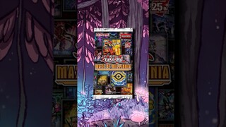 YU-GI-OH’S NEWEST SET IS… disappointing.