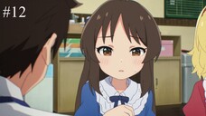 The IDOLM@STER Cinderella Girls U149 Episode 12 Eng Sub (Final)