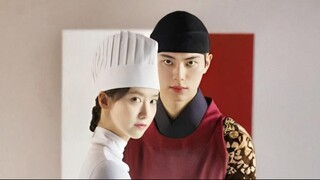 Bon Appetit, Your Majesty [Dubbing Indonesia] Part #3