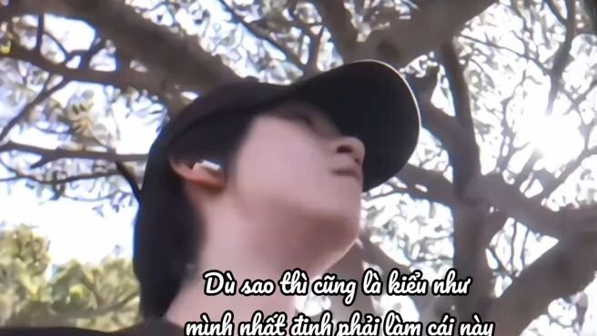 nếu không biết bản thân đang mông lung về diều j thì hãy thử dặt ý nghĩa cho những điều mà bản thân