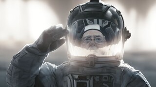 以凡人之躯，拯救挚爱蓝星