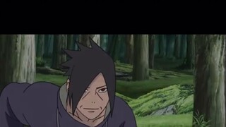 [Naruto Chronicles· Sanren Arc· ชีวประวัติของอุจิวะ ทาจิมะ] "ดูเหมือนว่า... เรามีความคิดเหมือนกัน...
