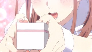 Yuri - Quà từ Bé dễ thương nè - I Like That - AMV