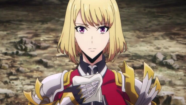 Mode Badas Cha Hae In 🔥😎