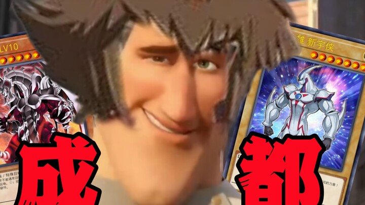 【Tiga Menit Mengenal Fenomena “Retrogresi Genetik” pada Lolita di Chengdu】【Celoteh Anjing Muda】