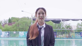 【Dust】Leap of Faith-Hi everyone, I want to run for election, and here is a dance