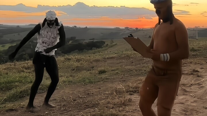 “Tag temanmu untuk nonton Shaun si Domba!”