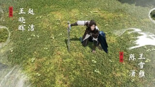 L1NGWU C0ntin3nt Eps 130 Sub Indo