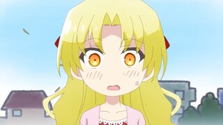 "Vô Tình Đi Dạo...Tôi Nhặt Được Cô Vợ Siêu Dễ Thương"  Phần cuối| Tonikaku Kawaii | Tóm tắt 2