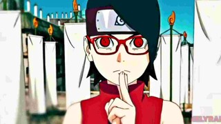 Uchiha sarada🩸