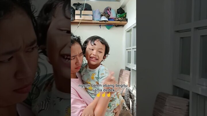 Siapa Sayang Mama ? ❤️