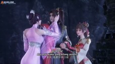 Ancient War Soul Eps 31