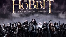 Watch movie hobbit an unexpected journey 2012 trailer] the link in the description: