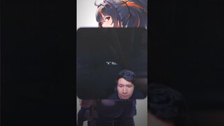 anime edit- Zhu yuan [ zenles zero zone] jedag jedug anime🥀#fyp