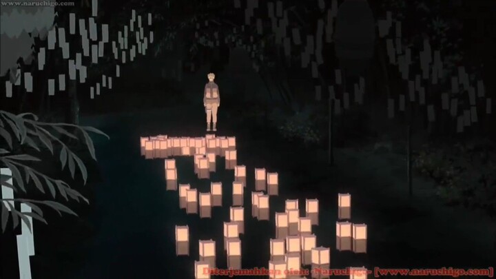 🌀Naruto Shippuden - OP 13 "Not Even Suden Rain Can Defeat Me by NICO TTW" | «ep 307-332»