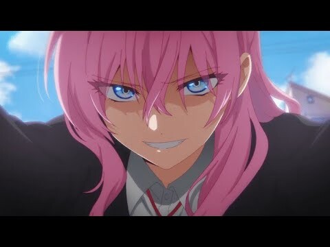 Shikimori's Not Just a Cutie [ AMV ] - Next One