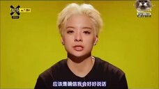 刘逸云和王嘉尔 两个真诚待人的“交际达人” 这段对话太可爱太暖心了!