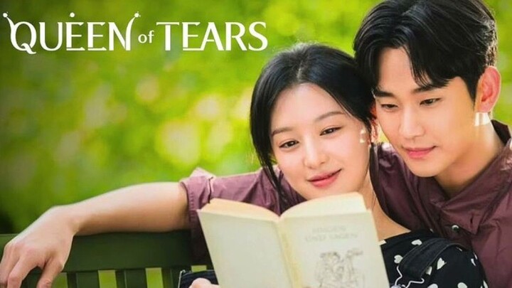 QUEEN OF TEARS EP 5 SUB INDO