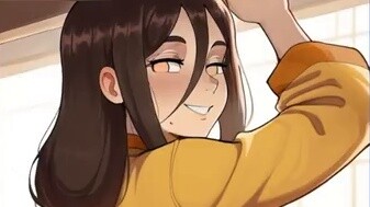 Nhân vật Naruto với nhiều phong cách khác nhau Tập 3