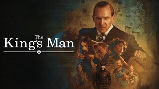 T̷̶h̷̶e̷̶ ̷̶K̷̶i̷̶n̷̶g̷̶s̷̶ ̷̶M̷̶a̷̶n̷̶ ̷̶-̷̶ ̷̶S̷̶U̷̶B̷̶ ̷̶I̷̶N̷̶D̷̶O̷̶