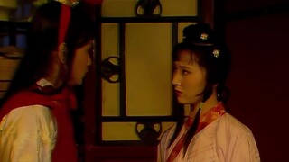 مشاهد شهيرة لشجار بوداي الحلو للغاية