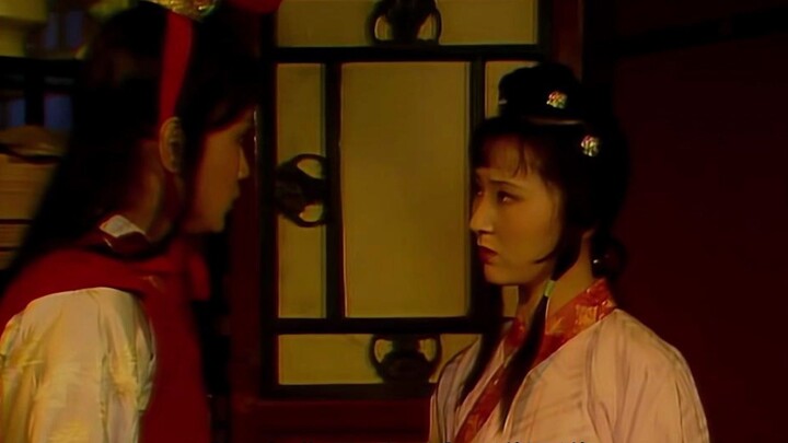 مشاهد شهيرة لشجار بوداي الحلو للغاية