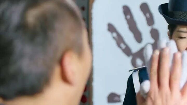 Close-range ultimate, damage doubled