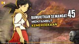 Animasi Buatan Indonesia Cuy! Film Battle Of Surabaya Kobarkan Semangat 45 ✊🔥