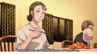 Fermat’s Cuisine Episode 2