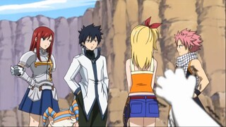 Fairy Tail Episode 09 (Tagalog Dubbed) [HD] Season 1