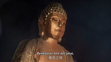 Jade Dynasty S3 Eps 22 Sub Bagus