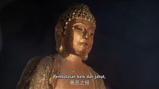 Jade Dynasty S3 Eps 22 Sub Bagus