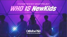 Debut’s Plan Begins EP 0