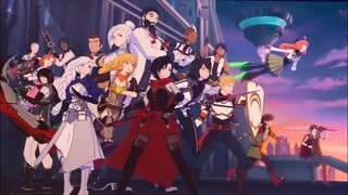 RWBY Volume 7 [AMV] - Take What You Want