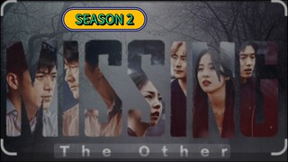 MISSING THE OTHER SIDE S2 EP24 TAGALOG
