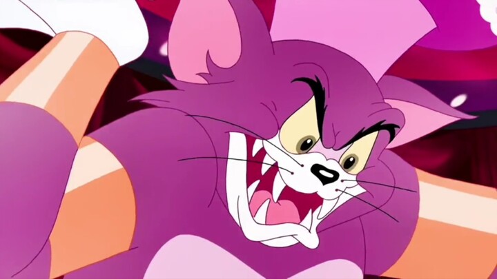 Con tubas nào do Tom thủ vai mạnh nhất?