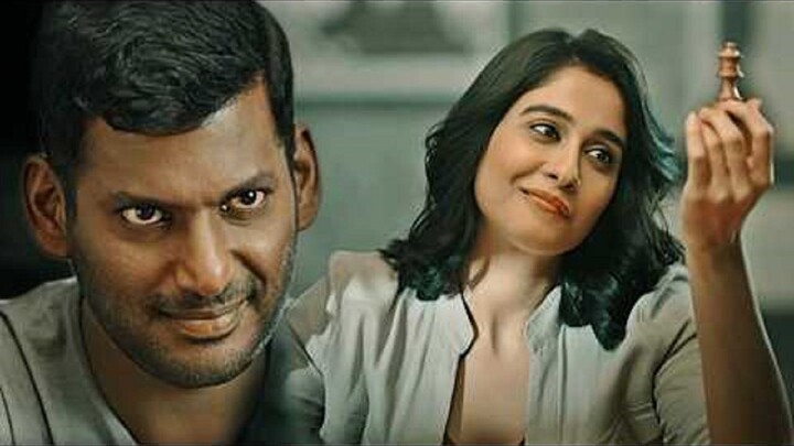 दुश्मन अगर चालाक हो तो खुद को बेवकूफ बताओ  Chakra Ka Rakshak Thriller Scene  Sou