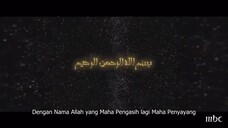 Umar bin Khattab eps 28