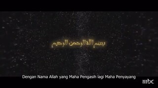 Umar bin Khattab eps 28