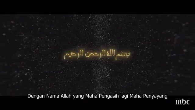 Umar bin Khattab eps 28