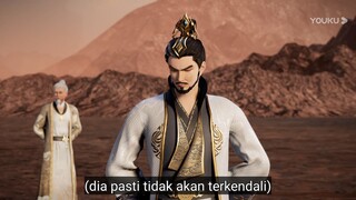 puncak bela diri sejati episode 55